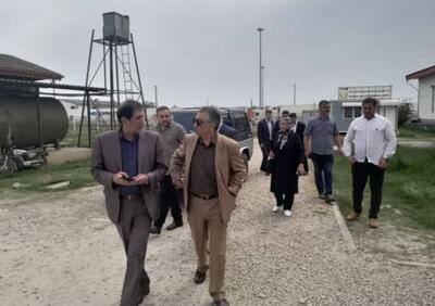 گیلان در آینه دیپلماسی اقتصادی روسیه