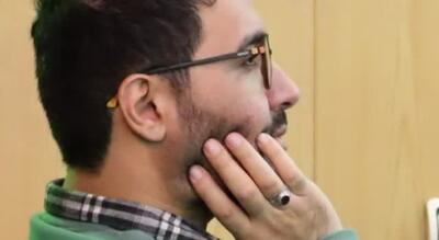 اینترنشنال سرباز بی‌پرچم جنگ ترکیبی