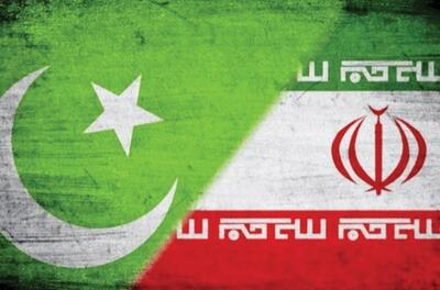 ایجاد منطقه آزاد مشترک ایران و پاکستان در مرز ریمدان