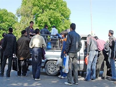«امنیت شغلی» دغدغه تکراری کارگران
