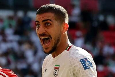 جواب رد مجید حسینی به کارتال و پرسپولیس