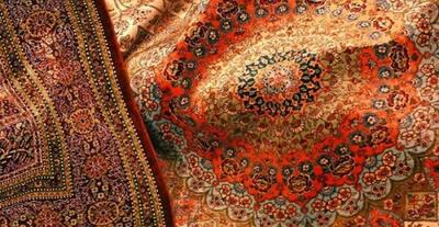 تولید و صادرات فرش دستباف رونق می‌یابد
