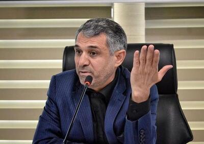 سطح روابط تجاری ایران و آذربایجان به پنج میلیارد دلار افزایش می‌یابد