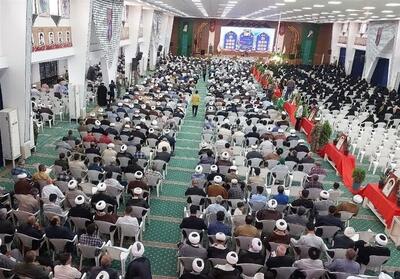 برگزاری 12 یادواره برای 70 شهیدطلبه و روحانی - تسنیم