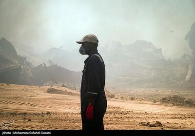 با مقصران انفجار بندر رجایی بی‌تعارف برخورد شود - تسنیم