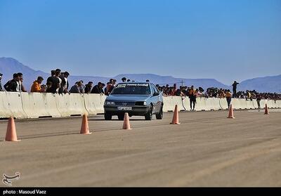 عملیات اجرایی پیست اتومبیلرانی اردبیل آغاز می‌شود - تسنیم