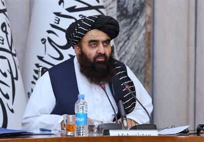 طالبان: گفتگو، راه‌حل بحران هند و پاکستان است - تسنیم