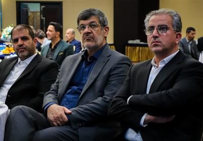 یزد بستری امن و پایدار برای سرمایه‌گذاری بین‌المللی - تسنیم