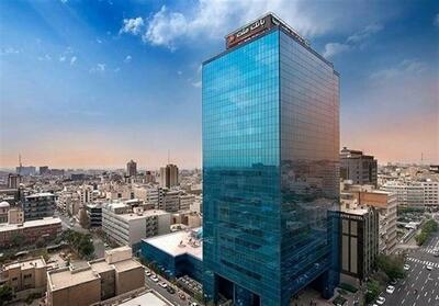 ثبت درآمد22.6هزارمیلیارد تومانی بانک ملت در فروردین - تسنیم