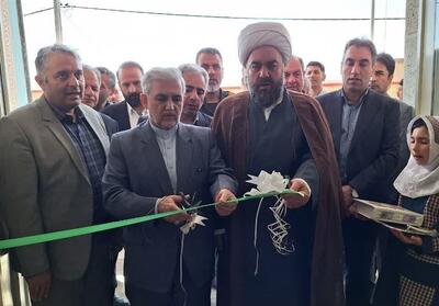 مدرسه شش‌کلاسه روستای ورنکش افتتاح شد - تسنیم