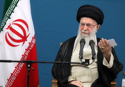 تحلیل بیانات 1403 | زیست اسلامی و زندگی توحیدی - تسنیم