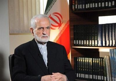 خرازی: هفته آینده اجلاس گفتگوهای ایرانی عربی برگزار می‌شود - تسنیم