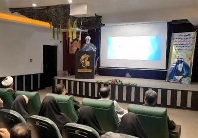 تفکر بسیجی پایه بیداری اسلامی در منطقه است - تسنیم