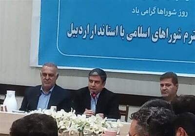سلامت آب شهرهای استان اردبیل مورد تأیید است - تسنیم