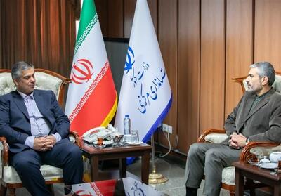 سیاست وزارت ارشاد؛ کاهش تصدی‌گری و میدان دادن به بخش خصوصی - تسنیم