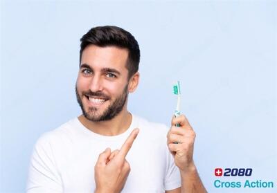 چرا بعد از کامپوزیت، استفاده از مسواک مخصوص اهمیت دارد؟ - تسنیم