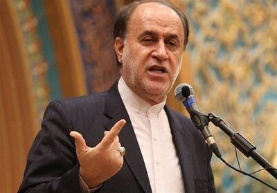 همدان به قطب تمدن منطقه تبدیل می‌شود - تسنیم