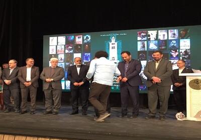 رشت در مسیر پایتختی فیلم کوتاه کشور - تسنیم