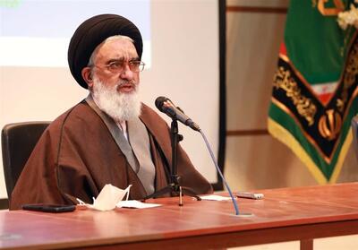قضاوت عادلانه از شاخص‌های احیای امر اهل بیت در حکومت اسلامی - تسنیم