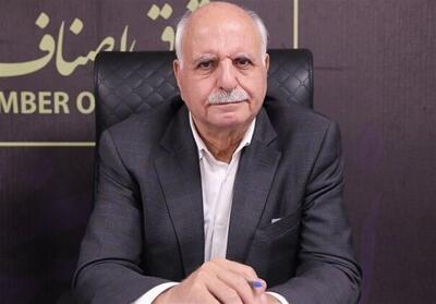 نمایندگان مجلس به دخالت عمد در کار اصناف ورود کنند - تسنیم