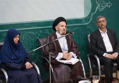 استاندار لرستان: وفور آب داریم؛ سد نداریم - تسنیم