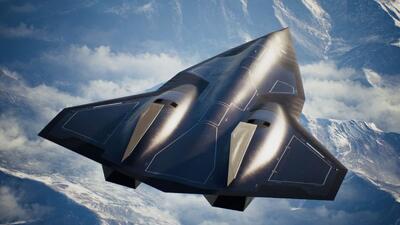 جت مافوق صوت فوق‌پیشرفته SR-72 آمریکا امسال رونمایی می‌شود
