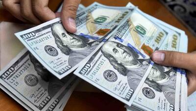 کاهش 20 هزار تومانی شکاف ارزی در یک ماه اخیر