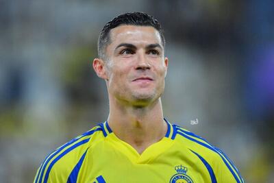پیام احساسی رونالدو توجه همه را جلب کرد