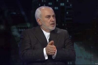ظریف: در جمهوری اسلامی وجبی از خاک ایران را از دست نداده‌ایم/ تنها کشوری هستیم که به یک پایگاه آمریکایی حمله کردیم
