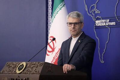 هشدار ایران به آمریکا