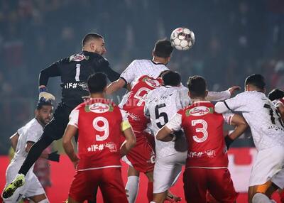 گندوز خاطره مهاجم شدنش را پاک می‌کند!