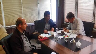 بازرسی از واحدهای صنفی تولید محصولات لبنی ایلخچی