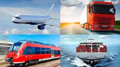 راه‌اندازی کریدور ریلی اکو پیش از برگزاری اجلاس وزرای حمل‌ونقل/ ثبت رکورد ترانزیت ۲۰ میلیون تن کالا از مرز‌های کشور