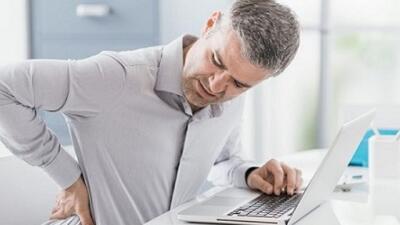 روش غیر تهاجمی برای درمان عضلات بدن + فیلم