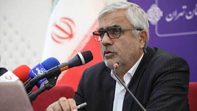شناسایی و برخورد با ۸۵ هزار انشعاب غیرمجاز آب در استان تهران