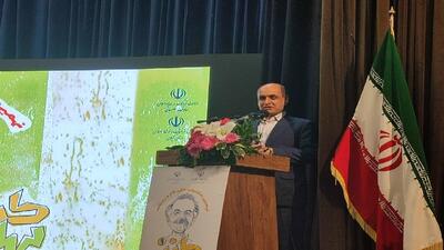 امروز جامعه به طنزهای چون  گل آقا نیازمند است
