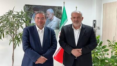 ضرورت تکمیل مجتمع‌های آبرسانی روستایی آذربایجان غربی