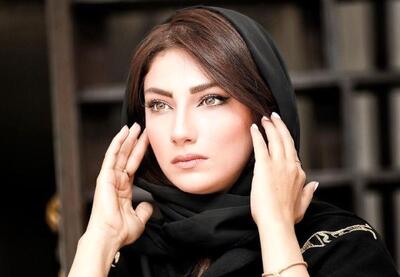 درخشش محیا دهقانی در موزیک‌ویدئوی احساسی حسام آربن؛ صدای جراحت جدایی (ویدیو)