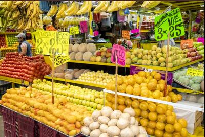 بازار جهانی غذا دوباره داغ شد؛ افزایش قیمت غلات، گوشت و لبنیات - آینه فردا