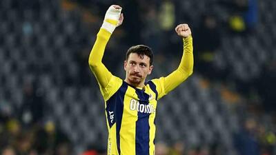 گزینه پرسپولیس مریض از آب درآمد