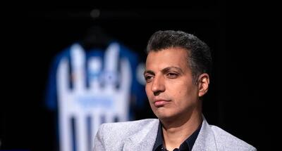 انتقاد از نوع گزارشگری فردوسی پور بخاطر نام «ژول کونده»