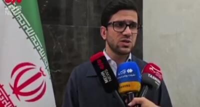 هیچ یک از تاسیسات نفتی بندر شهید رجایی آسیب ندیده‌اند