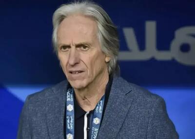 آغاز جدی مذاکرات مربی الهلال با فدراسیون برزیل