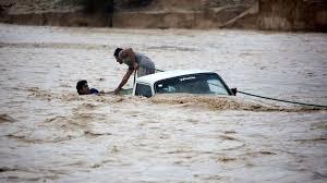 هشدار سیل برای این 6 استان صادر شد