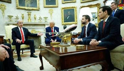 دو گروهی که می‌خواهند مذاکرات با ایران را از ریل خارج کنند