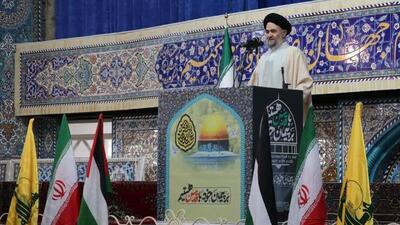 امام جمعه بروجرد: مشکلات با همدلی و وحدت برطرف می‌شود
