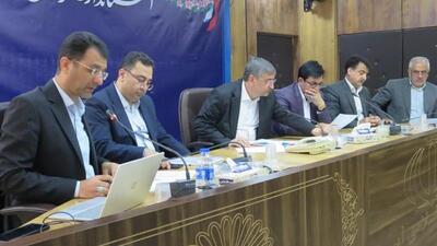 معاون وزیر راه: عدم همکاری بانک‌های لرستان در پرداخت تسهیلات مسکن تخلف است