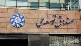رئیس هیات عامل صندوق توسعه ملی: پیگیر افزایش سود صندوق هستیم