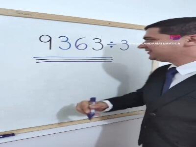آموزش ریاضی به روشی جالب