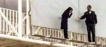 نجات معجزه‌آسای زن ۲۹ ساله در نازی‌آباد؛ ماجرا چه بود؟